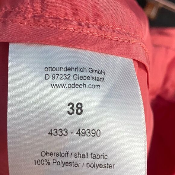 NWT ODEEH Oleander Pants Sizes 2,6 & 8 available - Picture 6 of 11